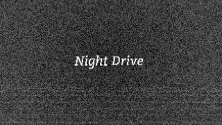 Night Drive (itch)