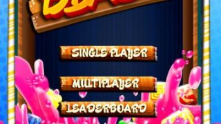 Candy Maker Blast Puzzle Games - Fun Dessert Swapping Game For iPhone And iPad HD FREE