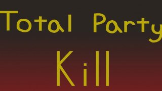 Total Party Kill (Chris Banks) (itch)