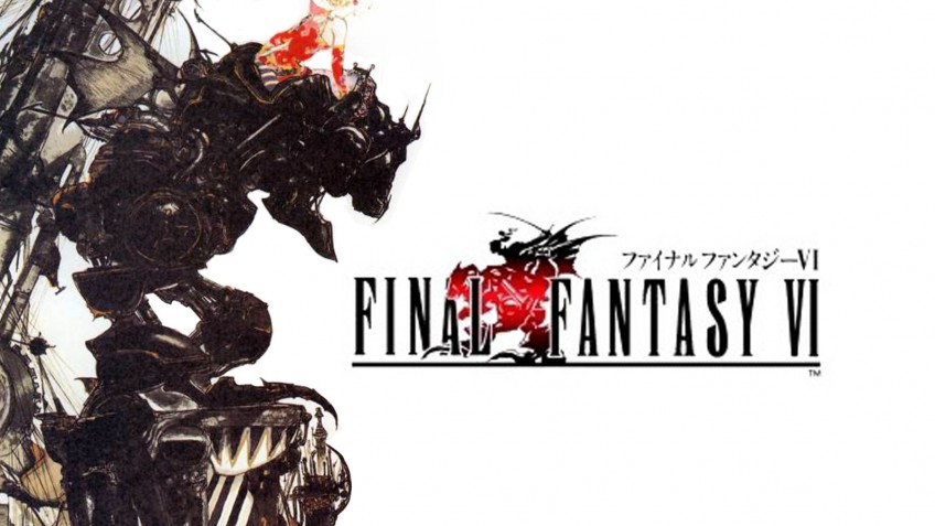 Final Fantasy VI Final Fantasy VI