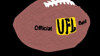 Universal Football League (itch)