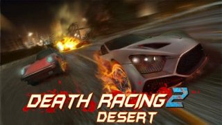 Death Racing 2: Desert
