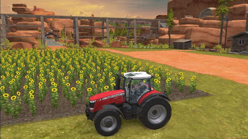 Игра farming simulator 2018: дата выхода, видео Игра farming simulator 2018: дата выхода, видео