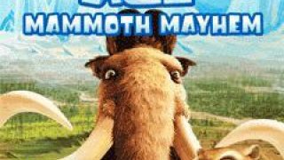 Ice Age: Mammoth Mayhem