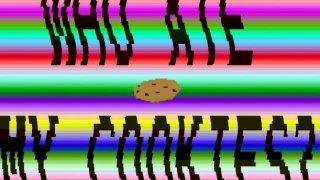 Who Ate My Cookies? [GGJ15] (itch)
