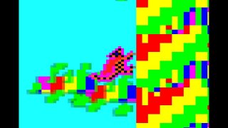 Up (itch) (Sarofer Zertaga)