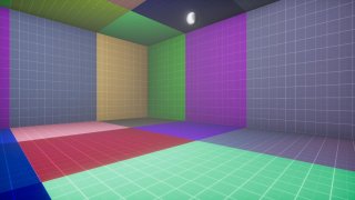Escape Room Simulator - Alpha Access (itch)
