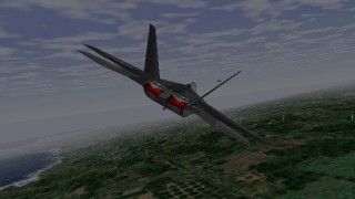 JetFighter 3 Enhanced Campaign CD