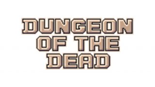 Dungeon of the Dead (Benji11) (itch)