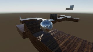 Sphere game v2 (itch)