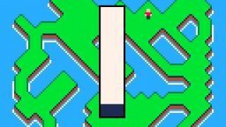 Craig's Video Game made for Ludum Dare 42 That isn't even SLIGHTLY like Dig Dug 2 (itch)