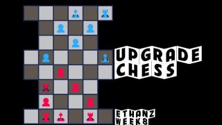 Upgrade Chess (itch)