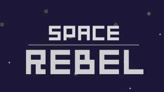 Space Rebel (itch)