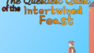 The Questiest Quest of the Intertwined Feast (itch)