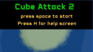 Cube Attack 2 (itch)