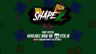 ShapeZ (itch)