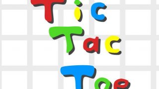 Tic Tac Toe (itch) (ryan-w-c)