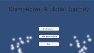 Shimbabwe: A Global Journey (itch)