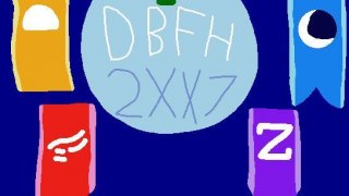 DBFH 2XX7 (itch)