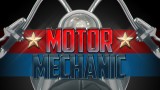 Motor Mechanic