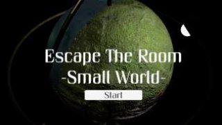 Escape The Room: Small World (Game Jam) (itch)