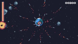 Asteroid Apocalypse (itch)