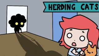 Herding Cats (RedEyeManiac) (itch)