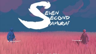 Seven Second Samurai (itch)
