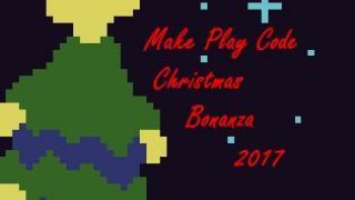 Make Play Code Christmas Bonanza 2017 (Where's my hat?) (itch)