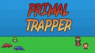 Primal Trapper (itch)