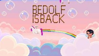 Bedolf is back (itch)