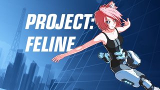 Project: Feline (itch)