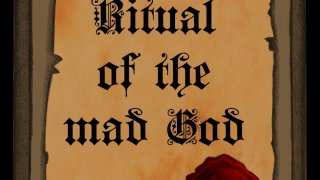 Ritual of the mad God (itch)