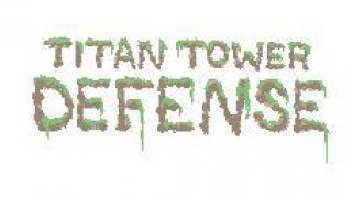 Titan Tower Defense (itch)