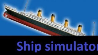 Ship Simulator (itch)