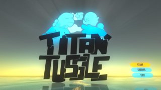 Titan Tussle (itch)