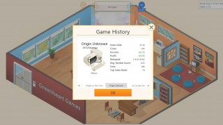 Game Dev Tycoon Game Dev Tycoon