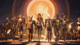 Marvel's Midnight Suns