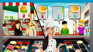 Cooking Chef- Fun Cooking Game