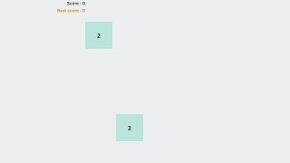 2048.io (Tap Games Official) (itch)