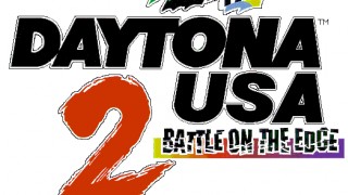 Daytona USA 2: Battle on the Edge