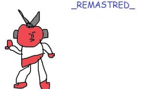 Cutman's Nightmare REMASTERED (itch)