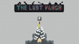 The Lost Vargr - GMTK 2019 (itch)