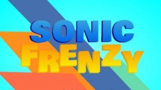 Sonic Frenzy (PC Port) (itch)
