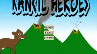 Kancil Heroes (itch)