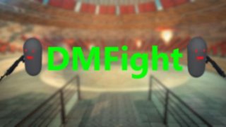 DMFight (itch)