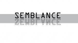 Semblance (itch) (BrendonK)