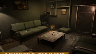 Escape Legacy HD - Puzzle Room