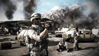 Heavy Fire: Afghanistan