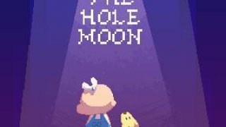 The Hole Moon (itch)